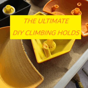 Self-Cast Printable Holds